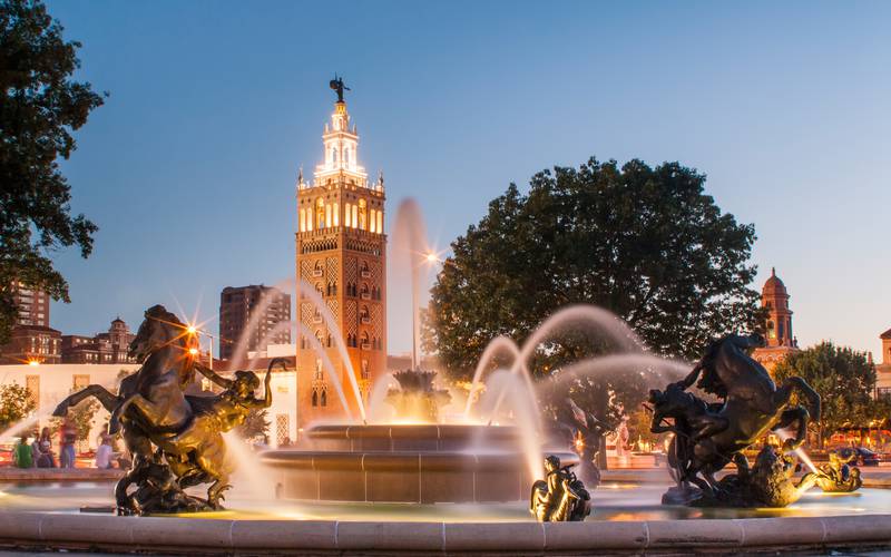 Kansas City, MO Niche