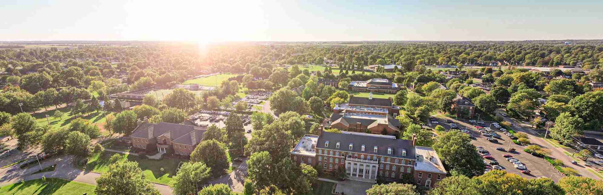 FACULTY AND STAFF KENTUCKY WESLEYAN COLLEGE visual data 6