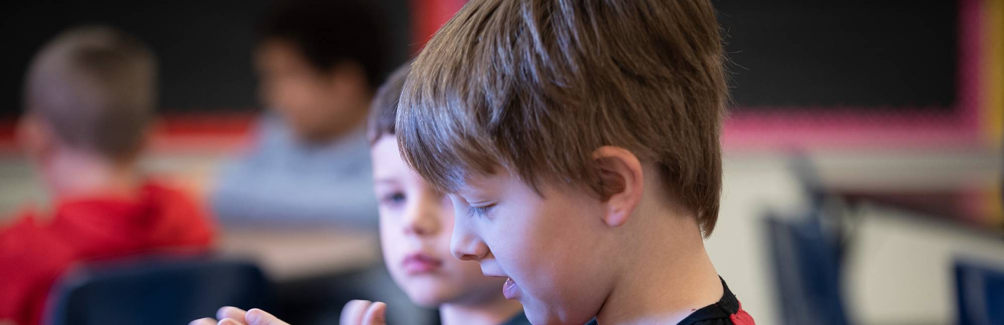 Mason Creek Elementary School in GA Niche