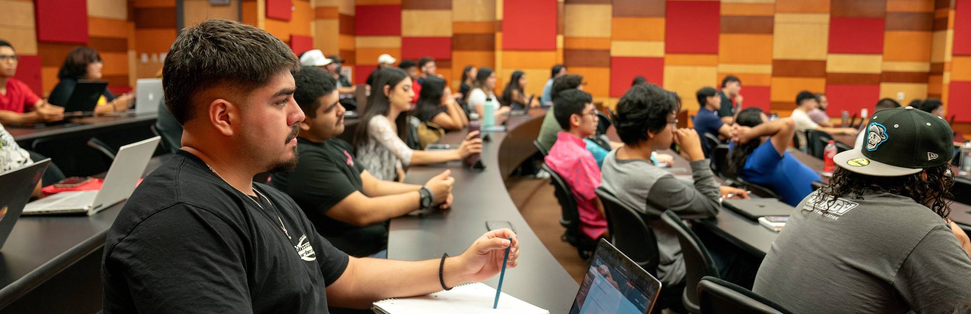 University of Texas - Rio Grande Valley College of Education and P-16 ...