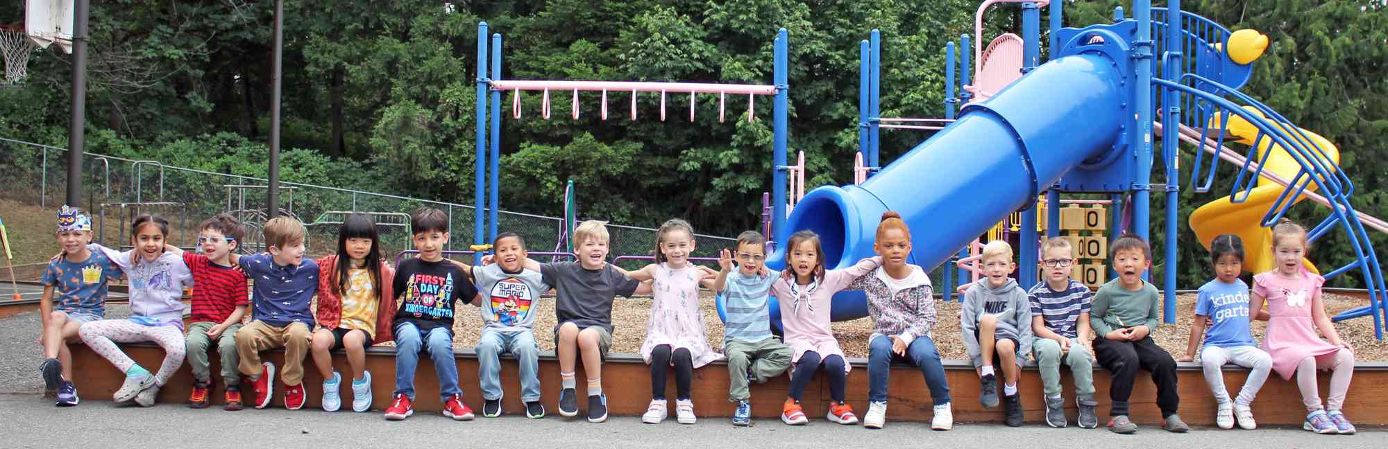 Maple Hills Elementary School in East Renton Highlands, WA Niche