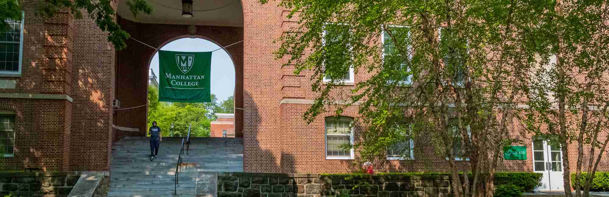 Boston College - Niche