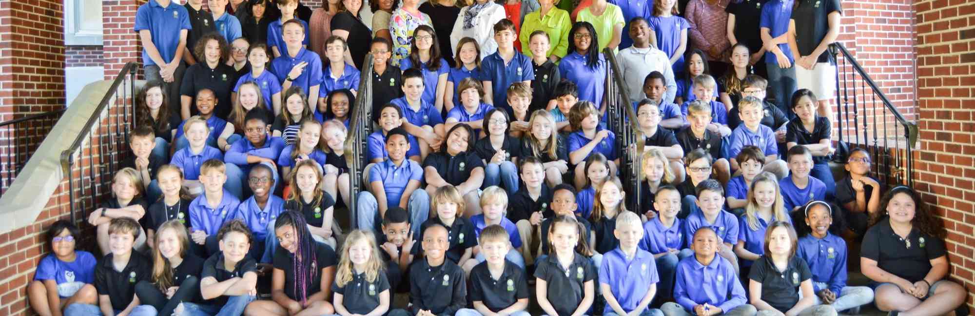 Smoke Rise Prep in Tucker, GA Niche