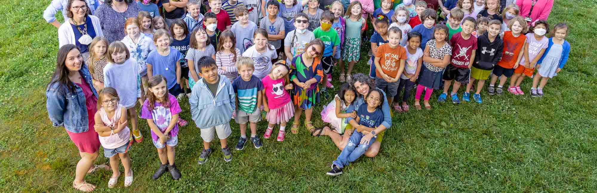 Walden School in St. Matthews, KY Niche