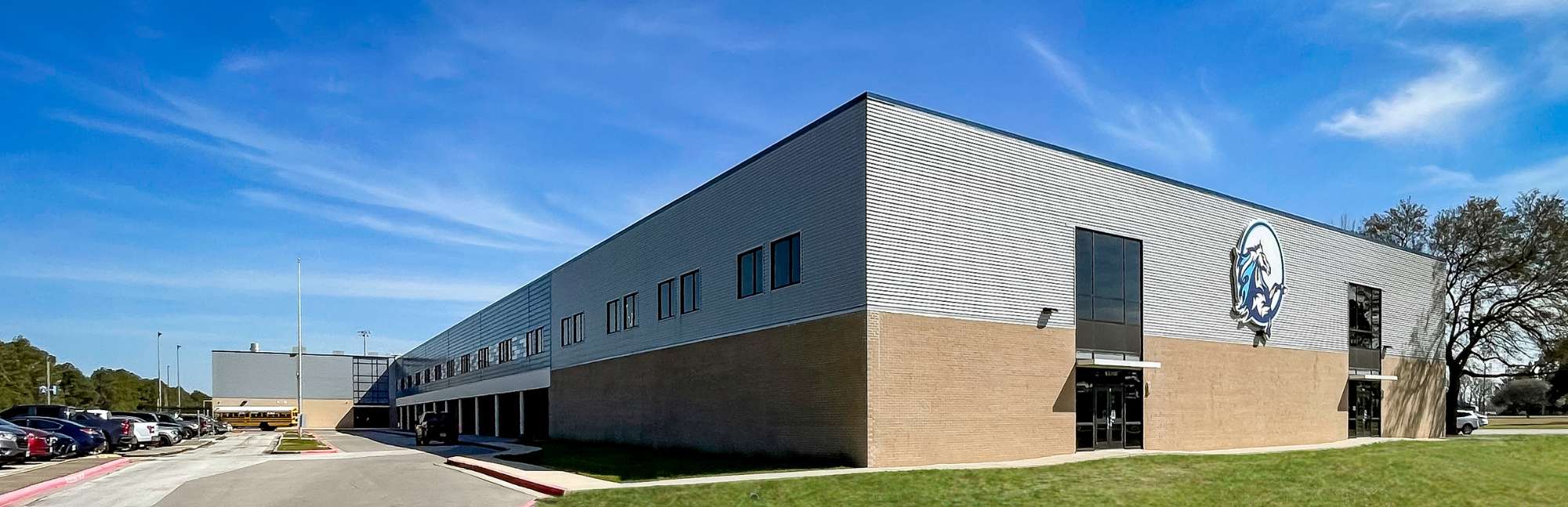 Hildebrandt Intermediate School in TX Niche