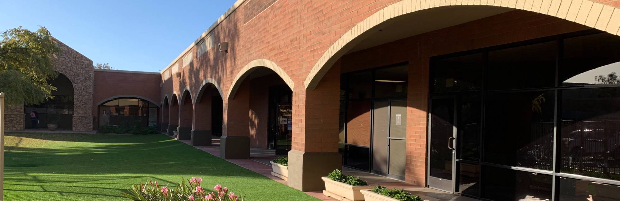 New Vistas Center for Education in Chandler, AZ Niche