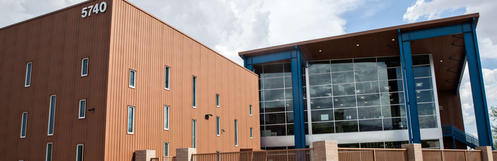 BASIS Tucson North In Tucson AZ Niche