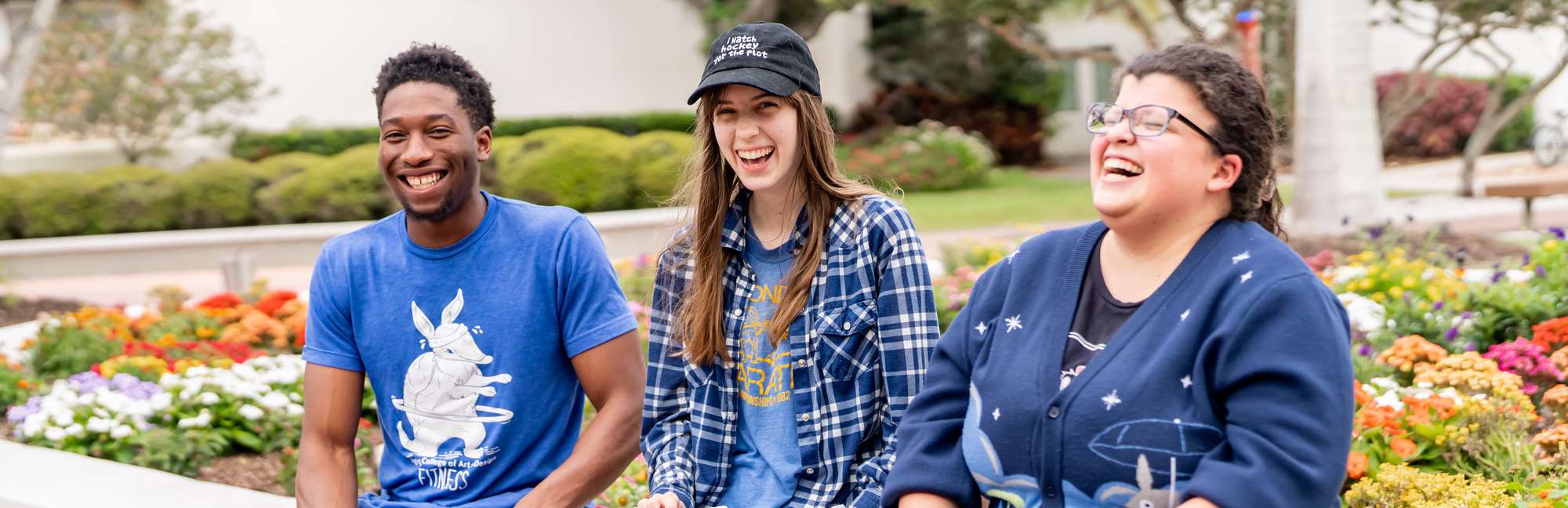 Ringling College of Art and Design Niche