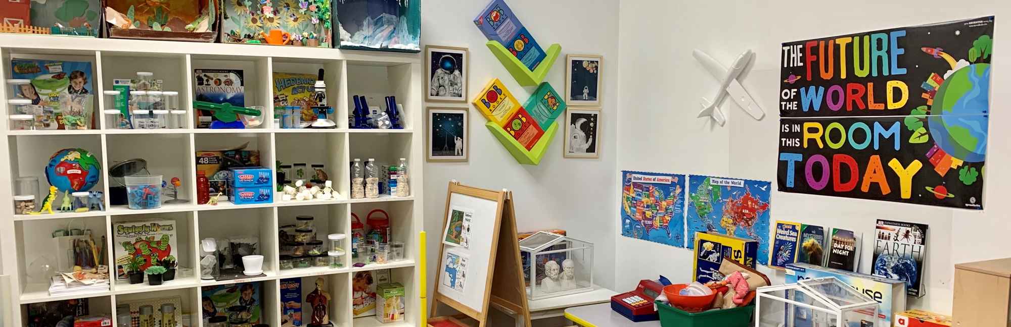 Academy of Excellence Preschool in NJ Niche