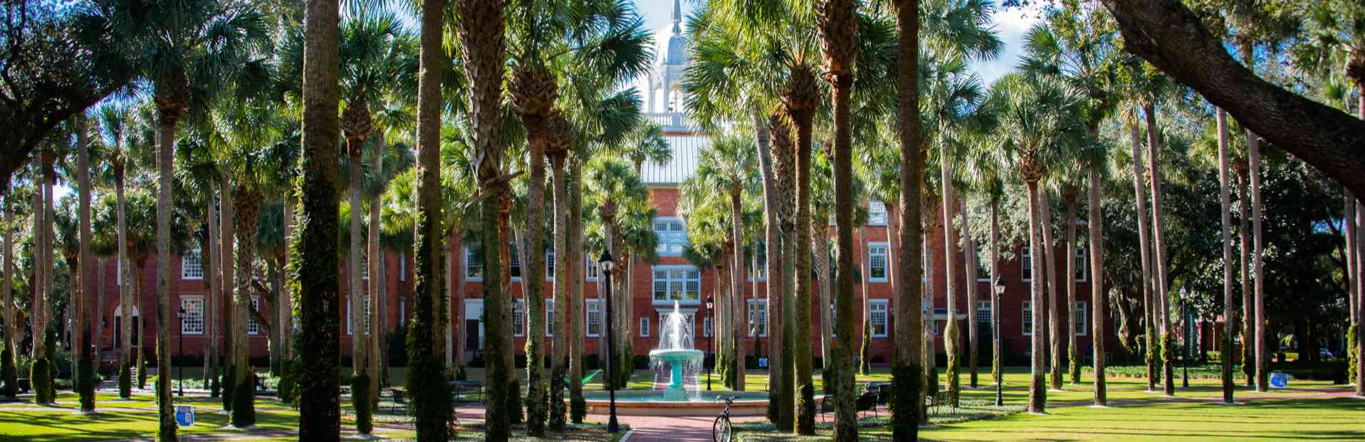 Stetson University Niche