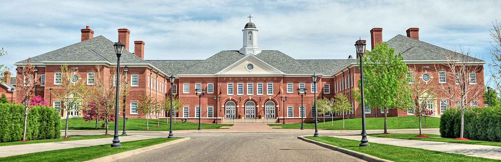 Providence Academy in Plymouth, MN Niche