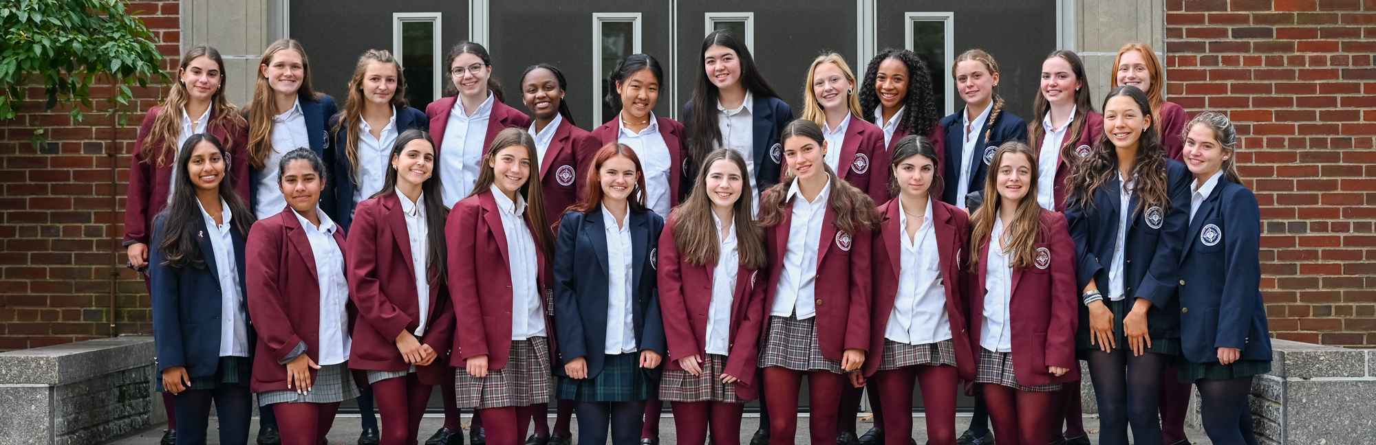 Sacred Heart Academy in NY Niche