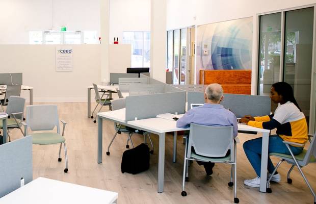 Xceed Preparatory Virtual School - Niche