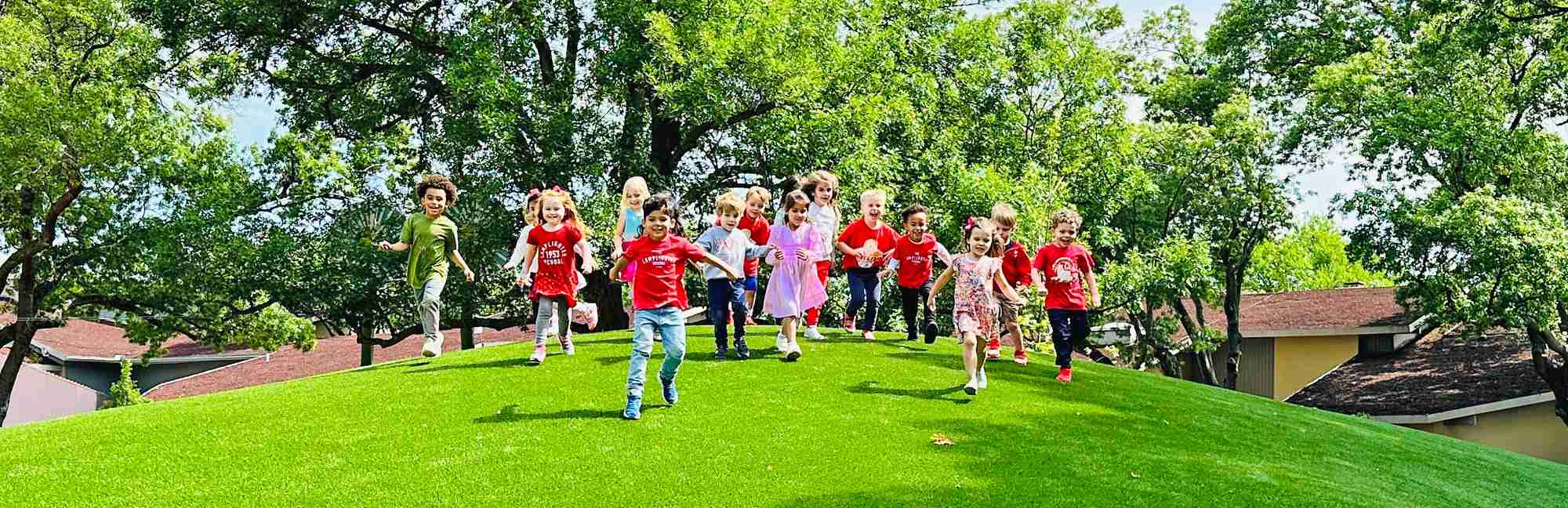 The Lamplighter School in Dallas, TX Niche