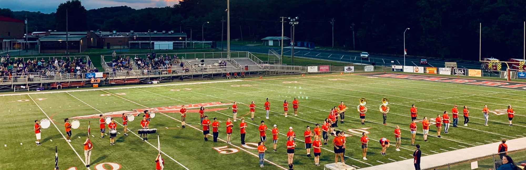 Clyde A. Erwin High School in Leicester Township, NC Niche