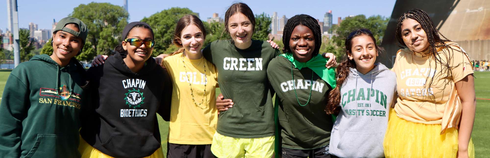 The Chapin School in Manhattan, NY Niche