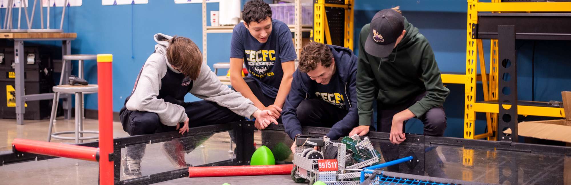 Colorado Early College Fort Collins in Fort Collins, CO Niche