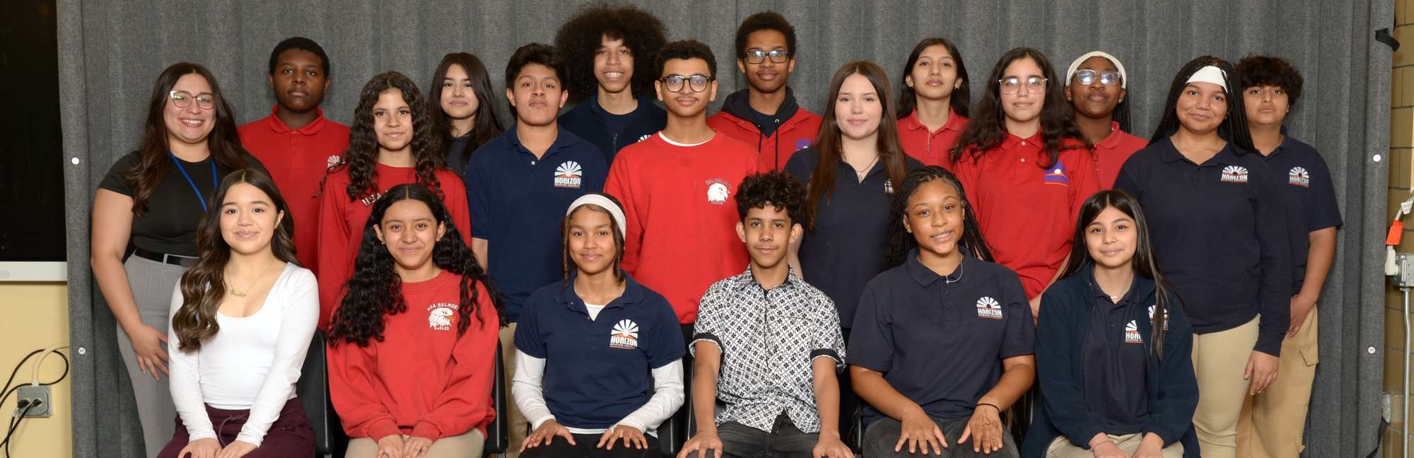 Horizon Science Academy Belmont in Chicago, IL - Niche