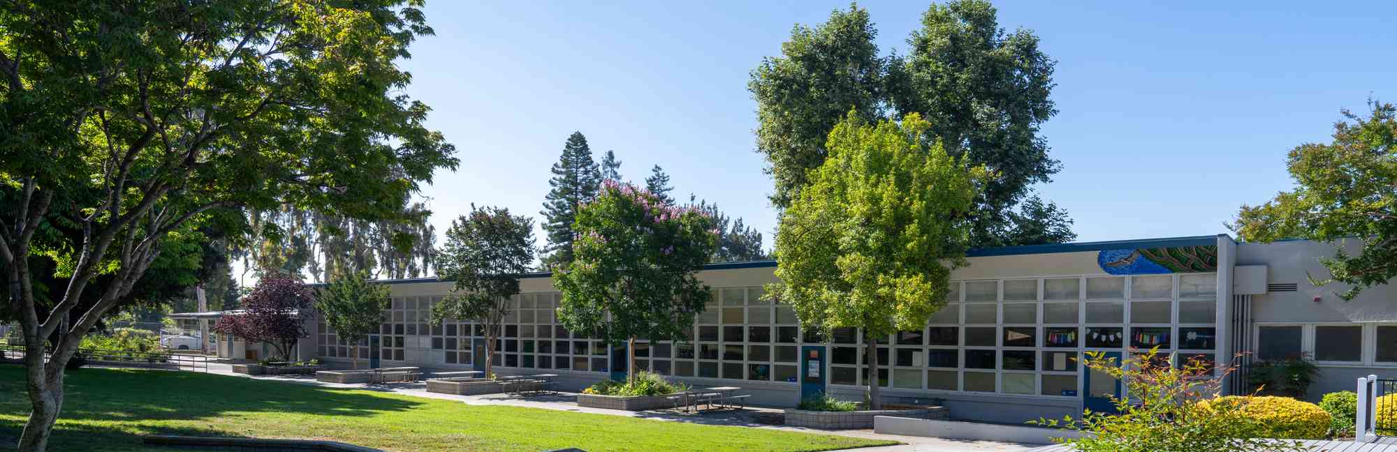 Oakmont Outdoor School in Claremont, CA Niche