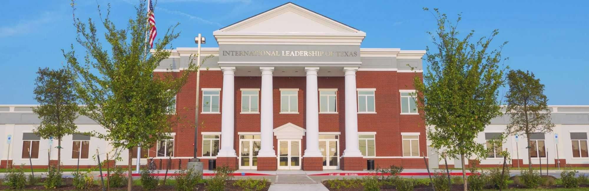 International Leadership of Texas Aggieland High School in College