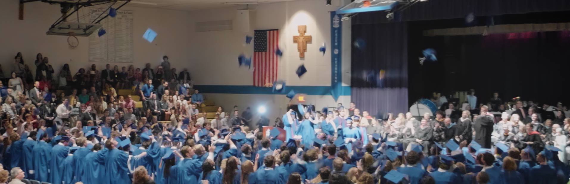 Chatard High School in Indianapolis, IN Niche