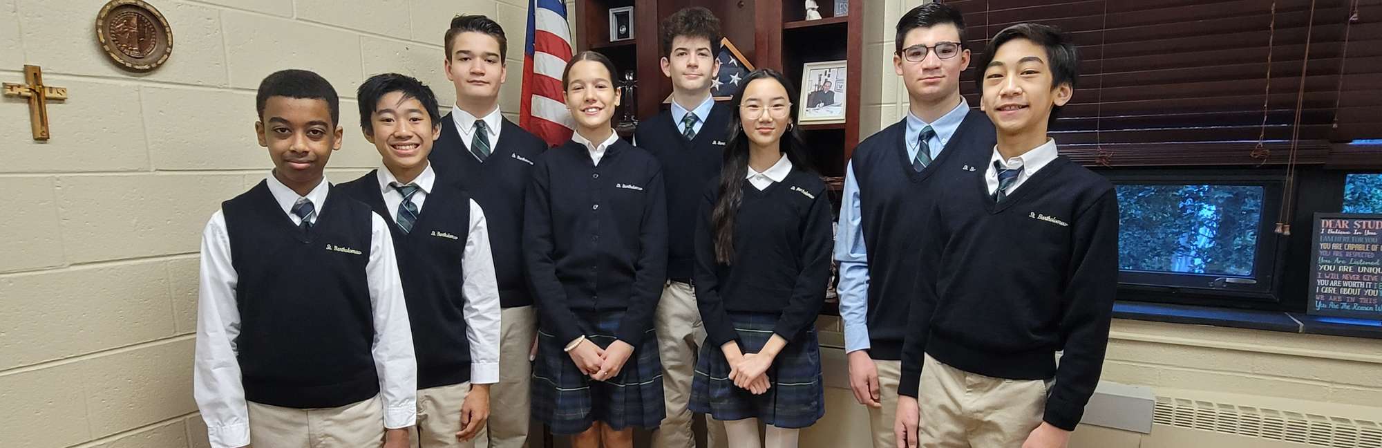 St. Bartholomew School in NJ Niche