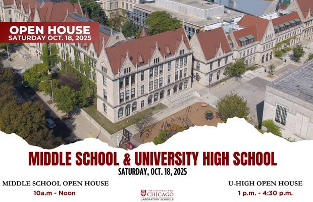 The University of Chicago Laboratory Schools in Chicago, IL - Niche