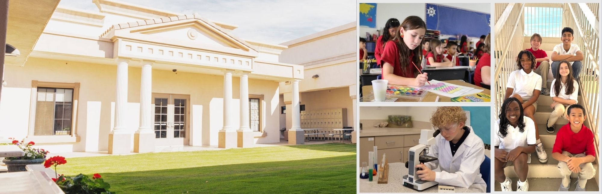 Preschools in Maricopa County, AZ - Niche