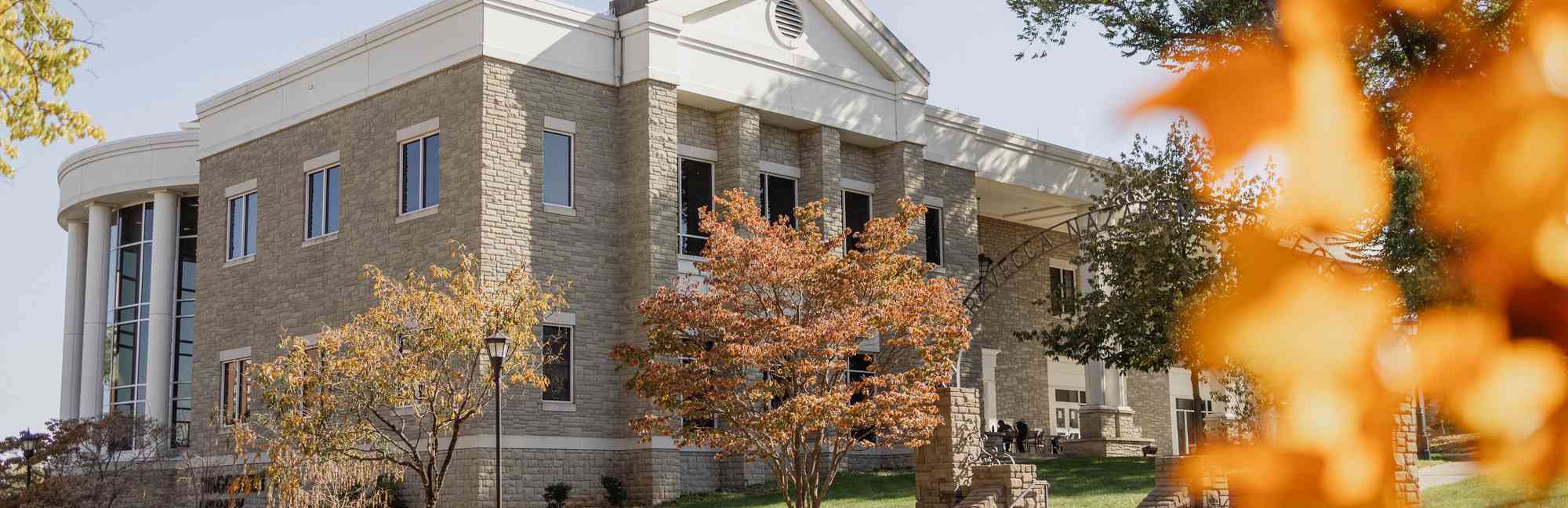 Trevecca Nazarene University - Niche