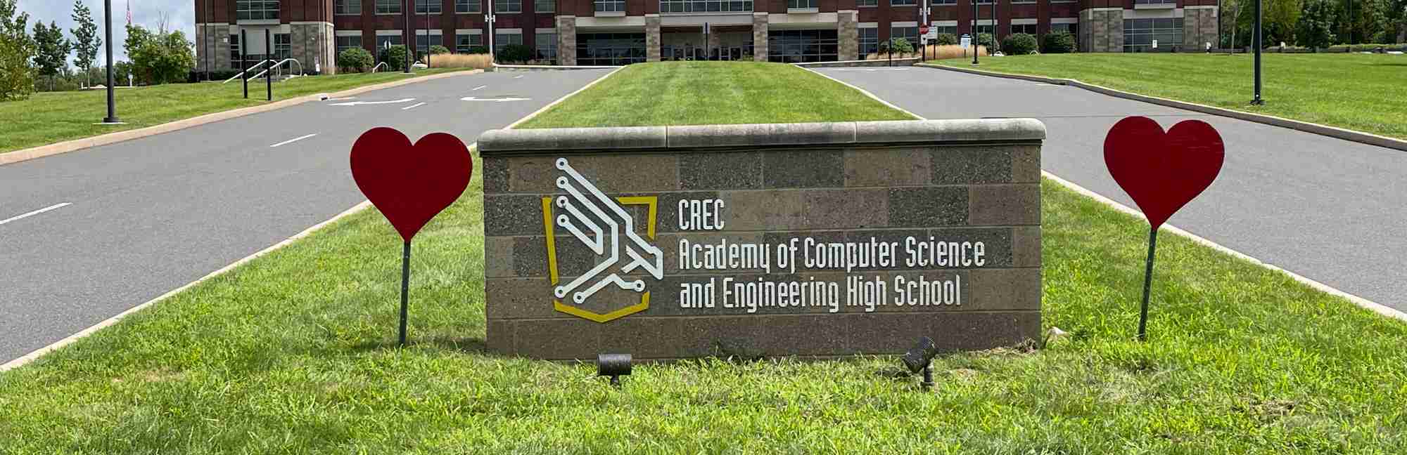 CREC Academy of Computer Science and Engineering in Southwood Acres, CT ...