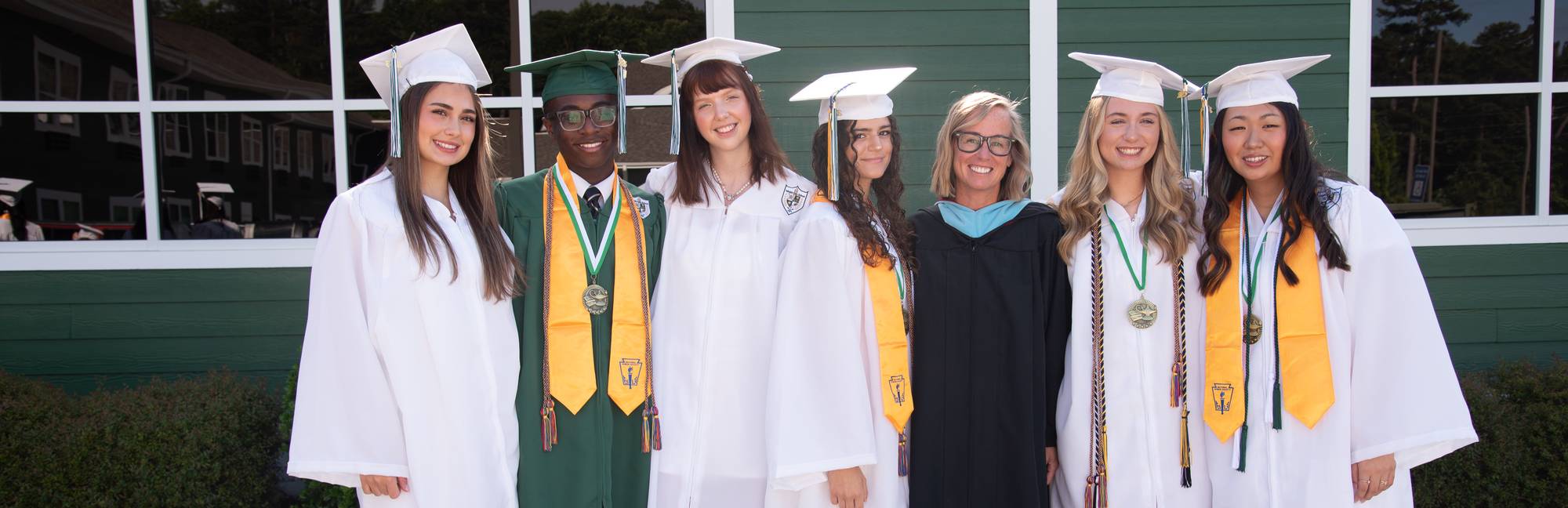 Tallulah Falls School in Tallulah Falls, GA Niche