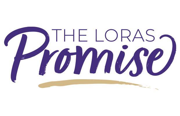 Loras College - Niche