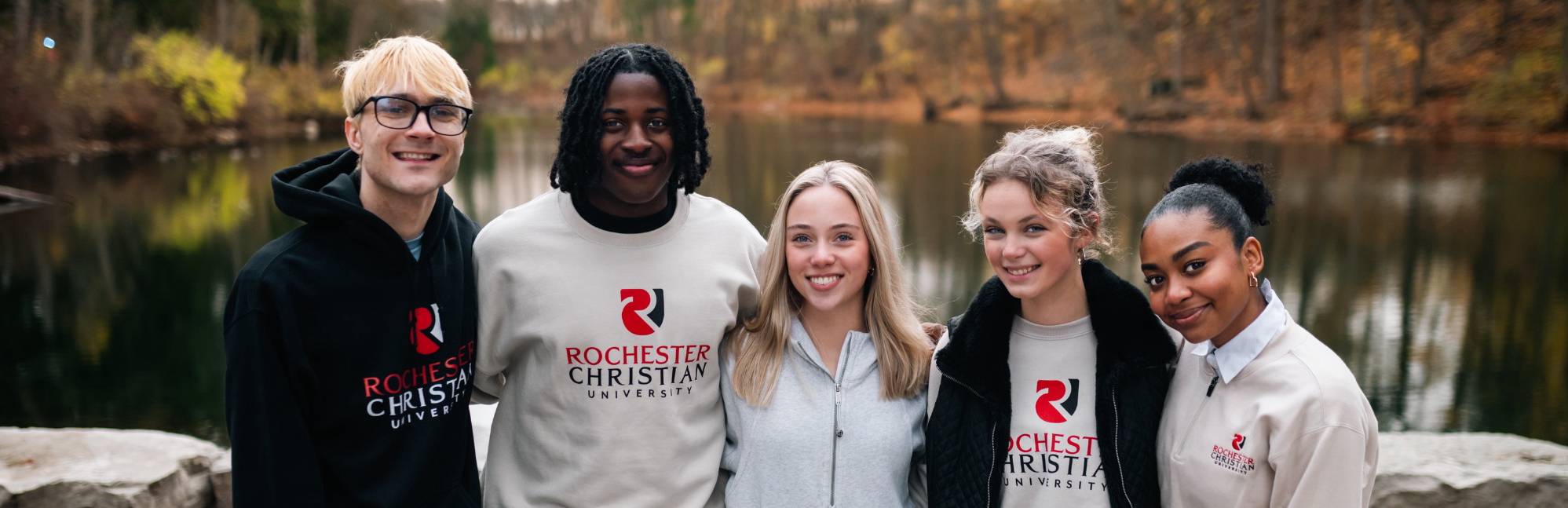 Rochester Christian University - Niche