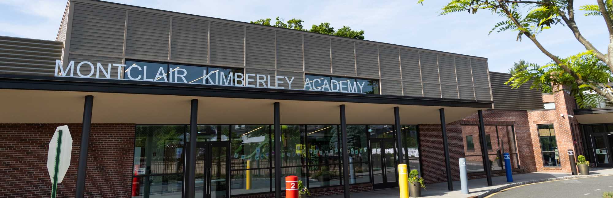 Montclair Kimberley Academy in NJ Niche