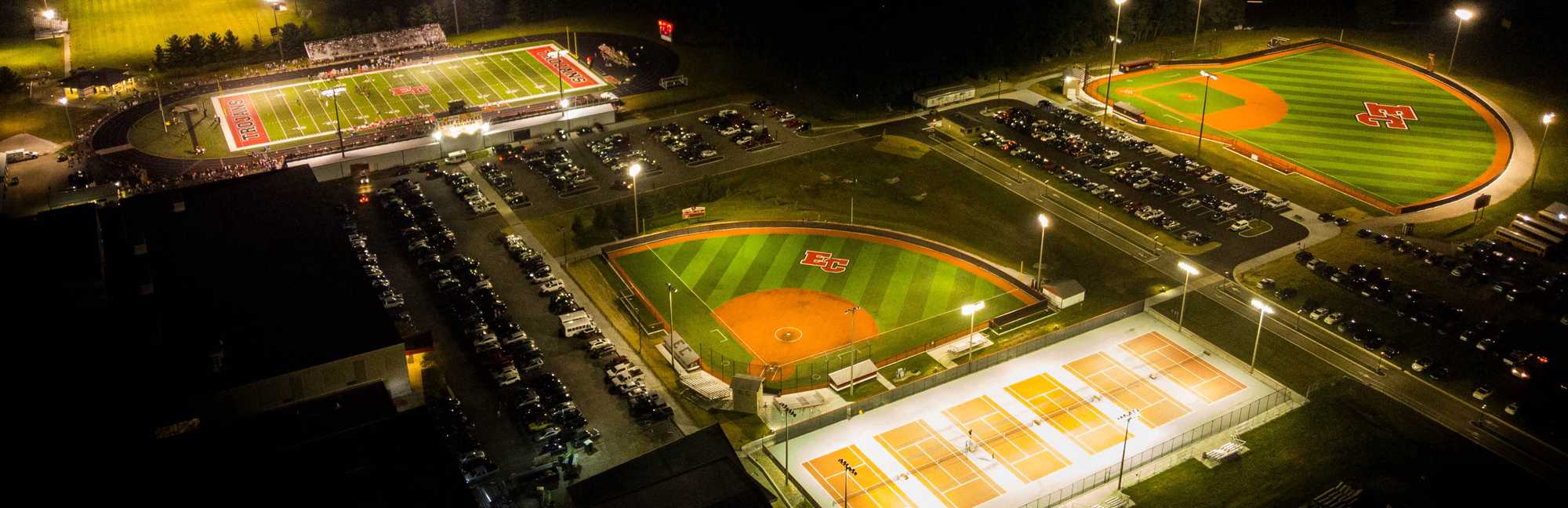 SunmanDearborn Community School Corporation Indiana Niche