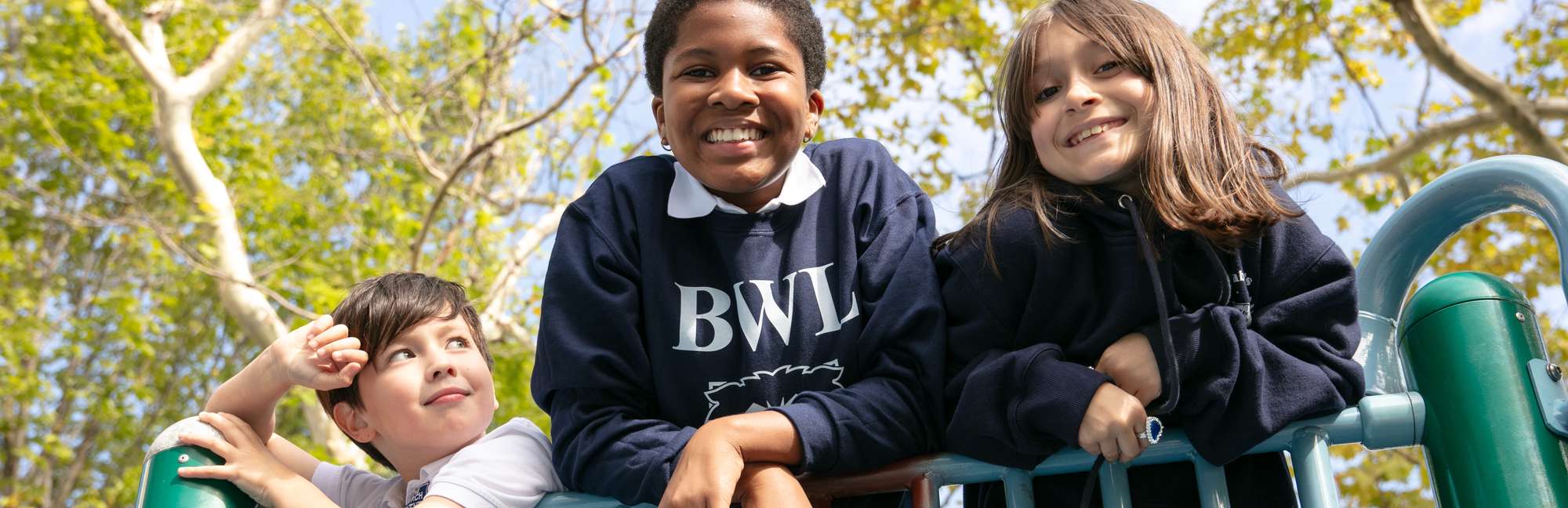 Birch Wathen Lenox School in Manhattan, NY Niche