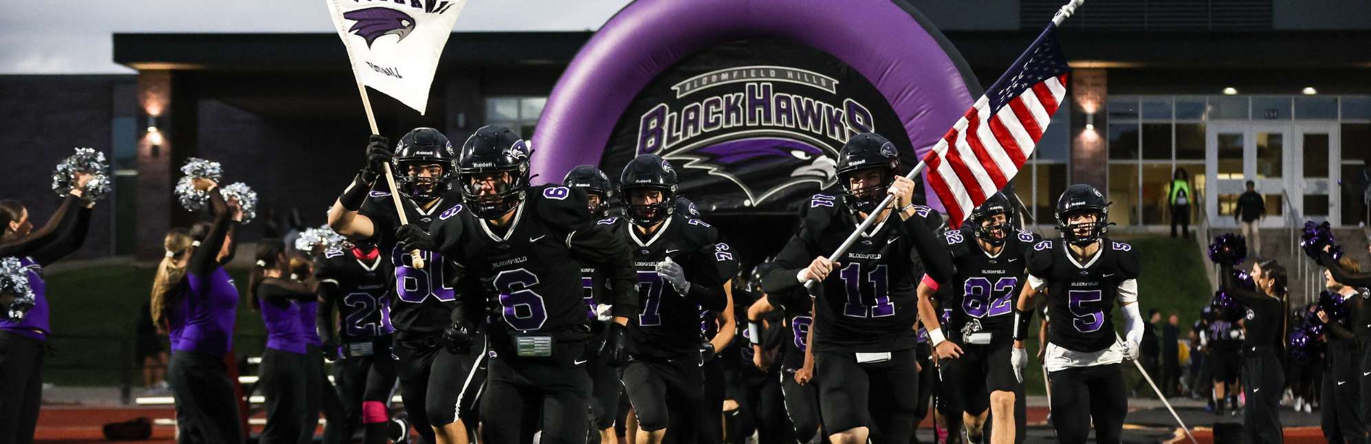 Bloomfield Hills Schools - Michigan - Niche