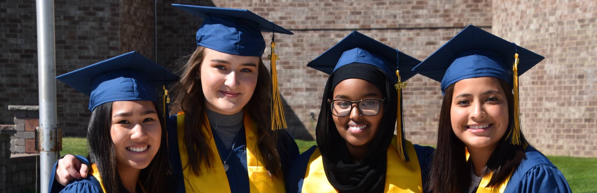 Mahtomedi Public School District Minnesota Niche