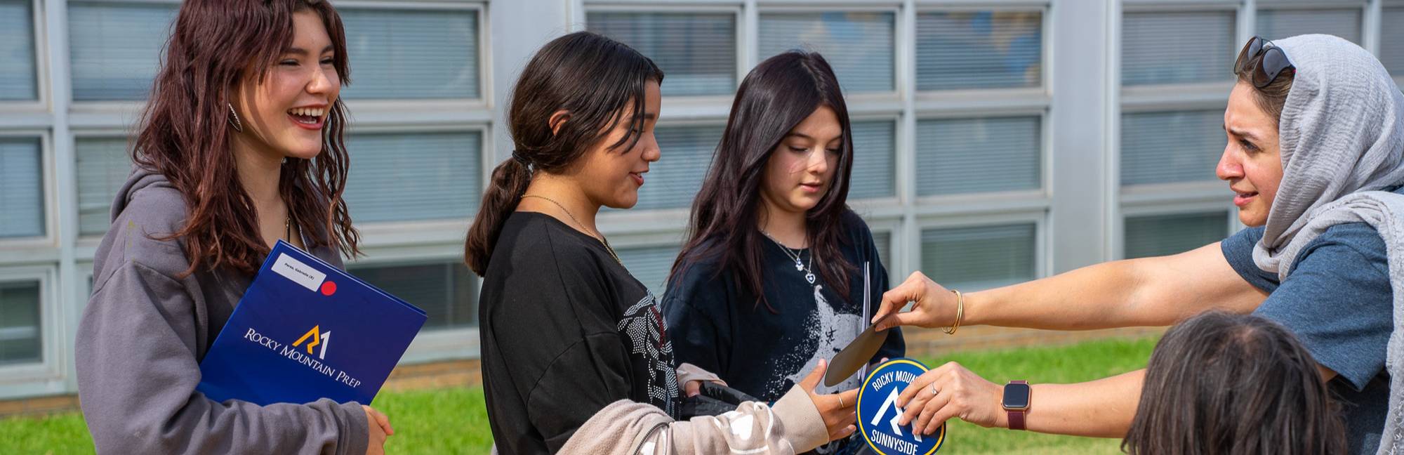 Rocky Mountain Prep Sunnyside in Denver, CO Niche