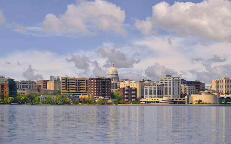 Madison, WI Niche