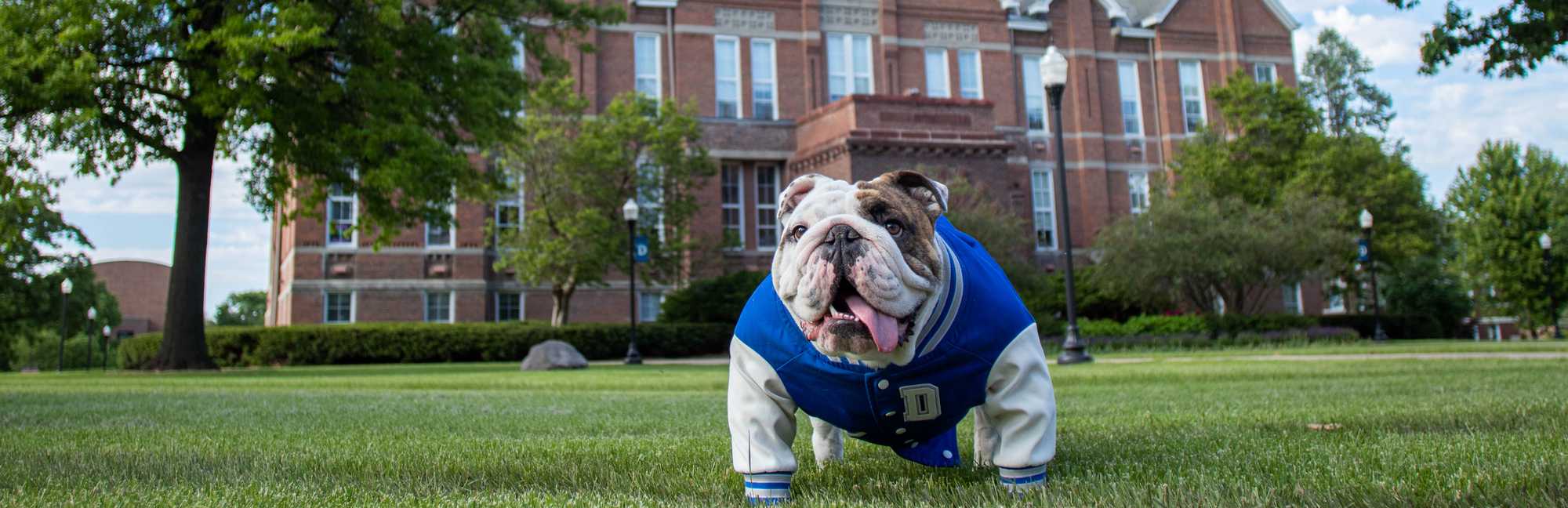 Drake University