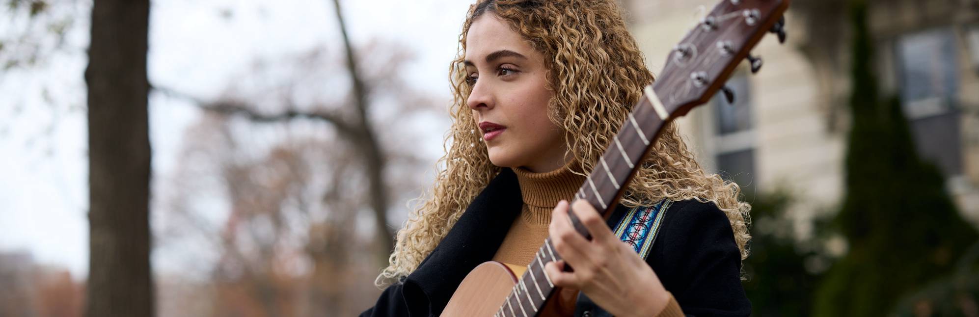 Berklee College of Music - Niche
