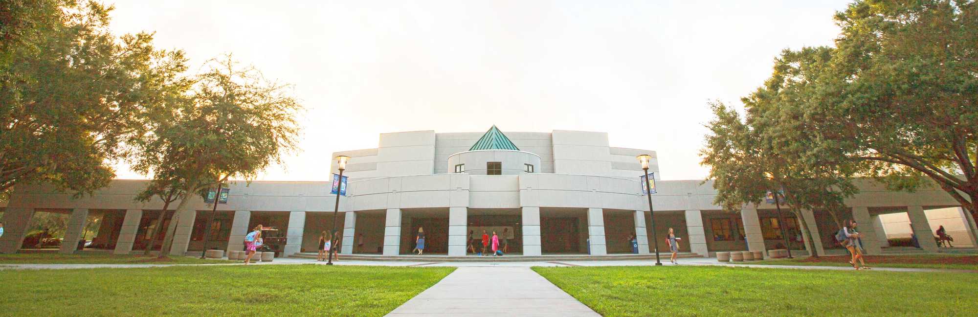 Trinity Preparatory School in FL Niche