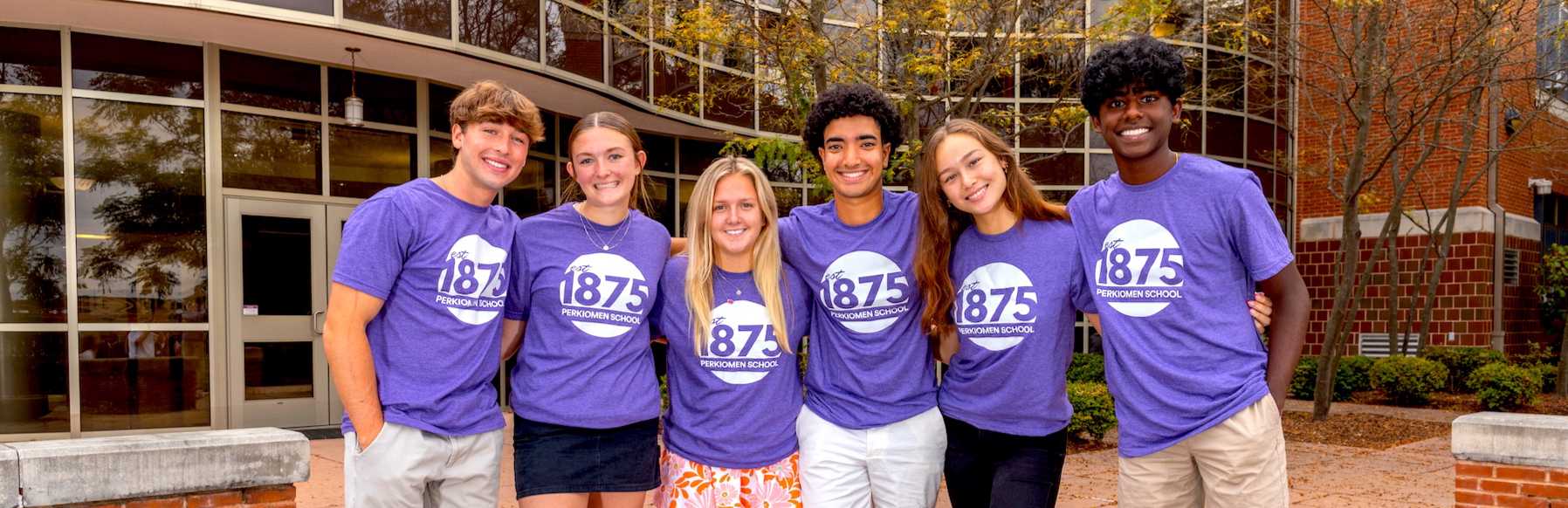 Perkiomen School in Pennsburg, PA Niche