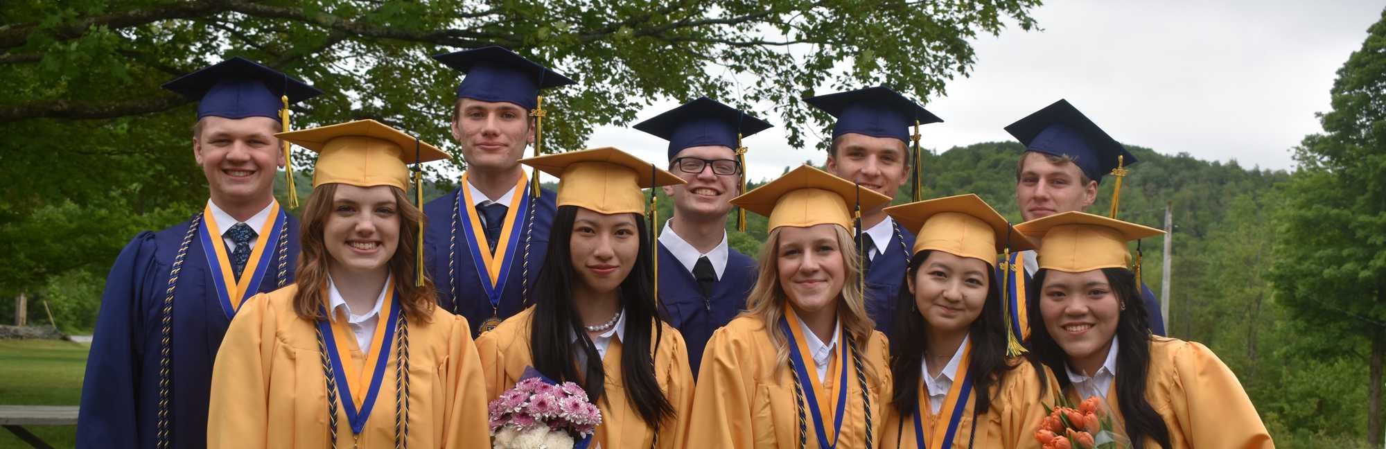 Dublin Christian Academy in Dublin, NH Niche