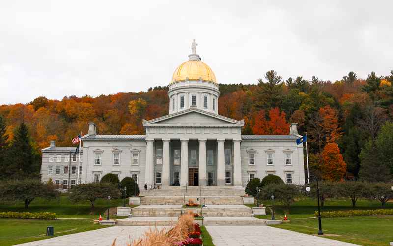 Montpelier, VT Niche