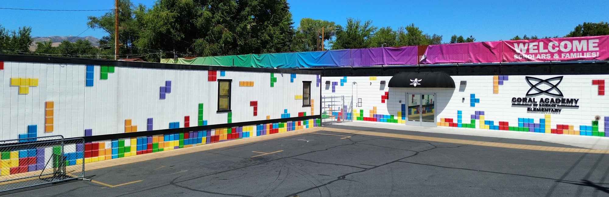 Coral Academy of Science Elementary in Reno, NV - Niche