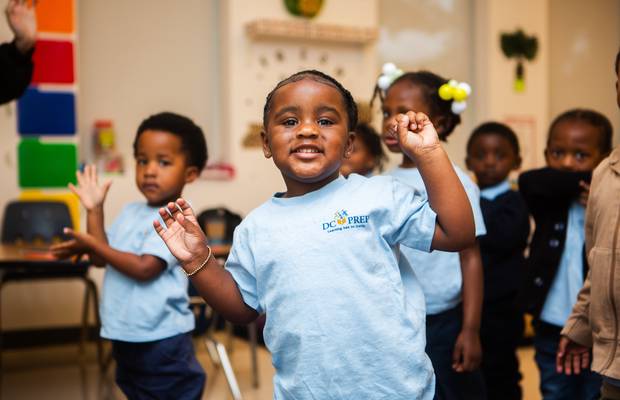 DC Prep Anacostia Elementary Campus in Washington, D.C., DC - Niche