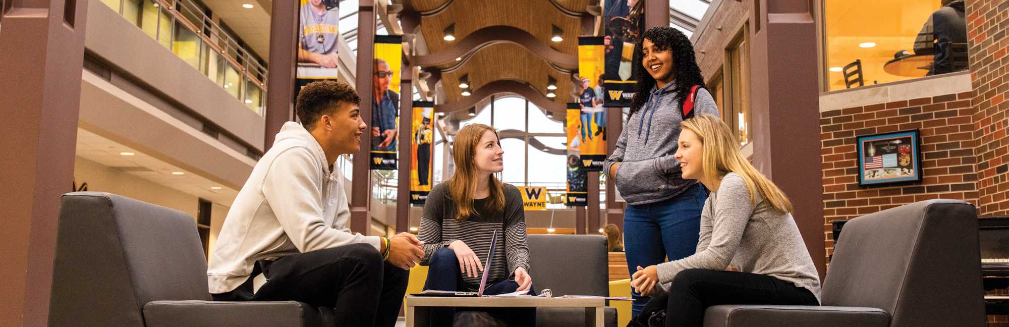 wayne-state-college-niche