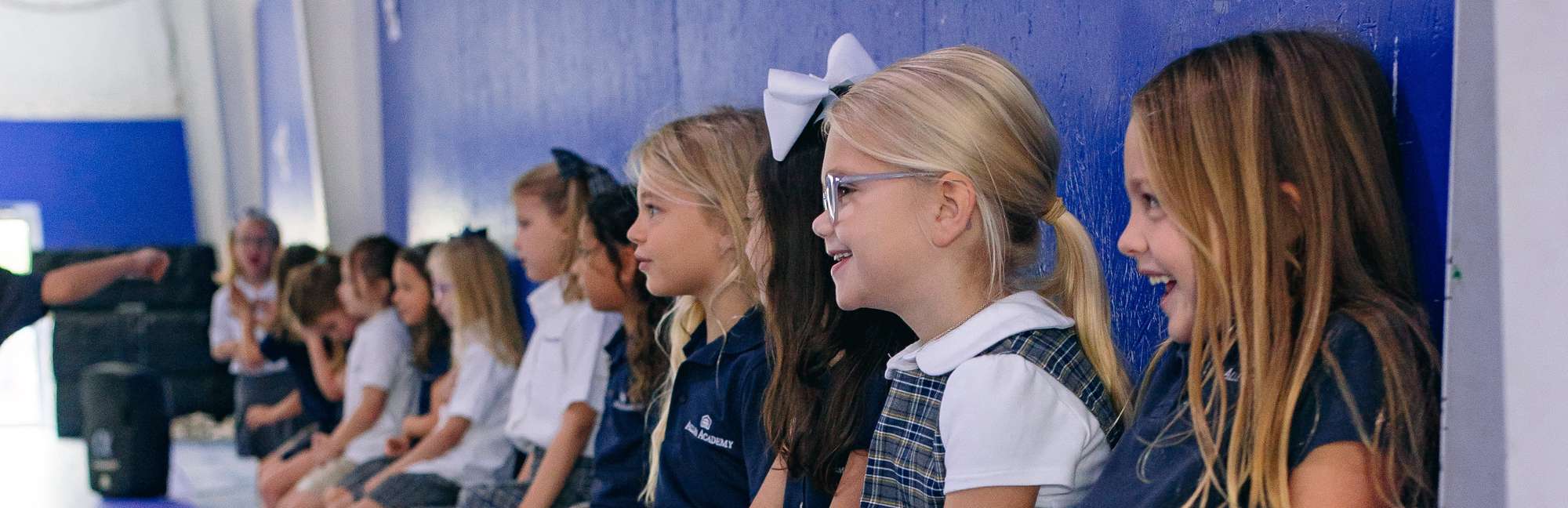 Allen Academy in Bryan, TX Niche